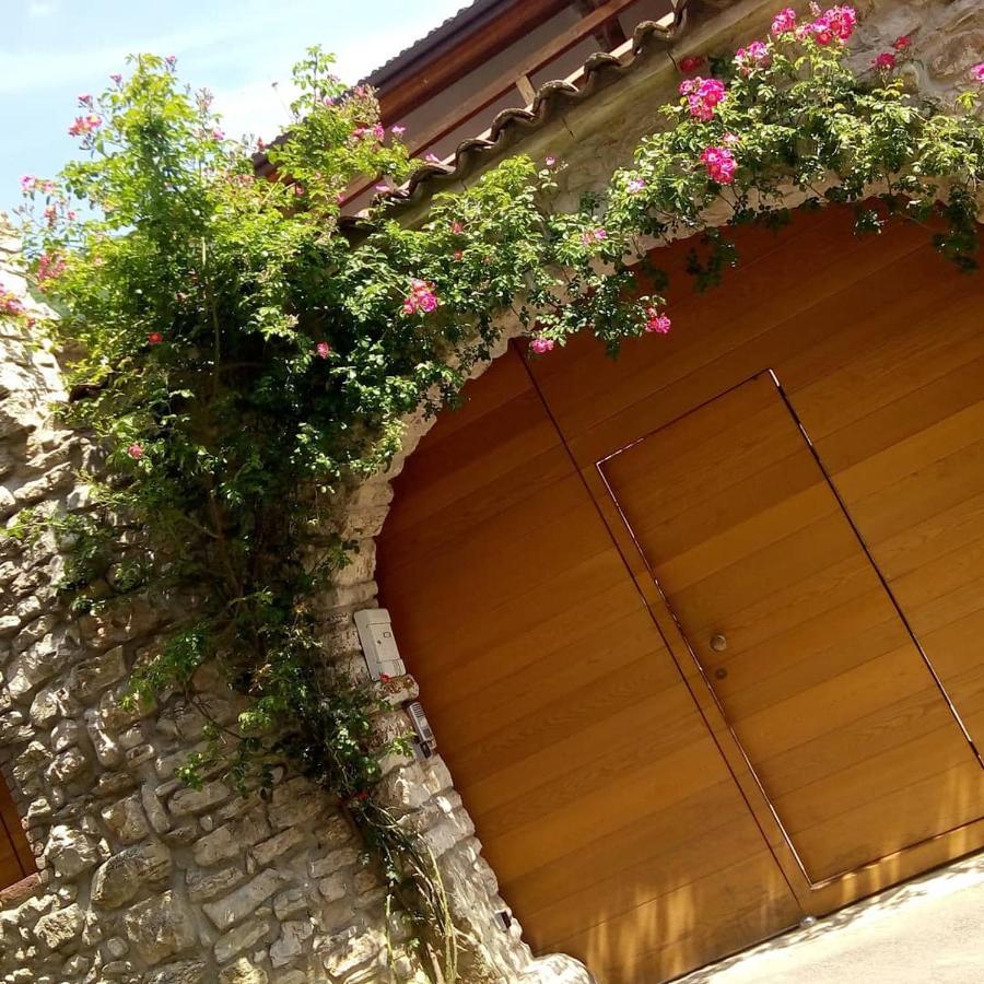 Romantic Boutique Hospitality Revine Lago Exterior photo