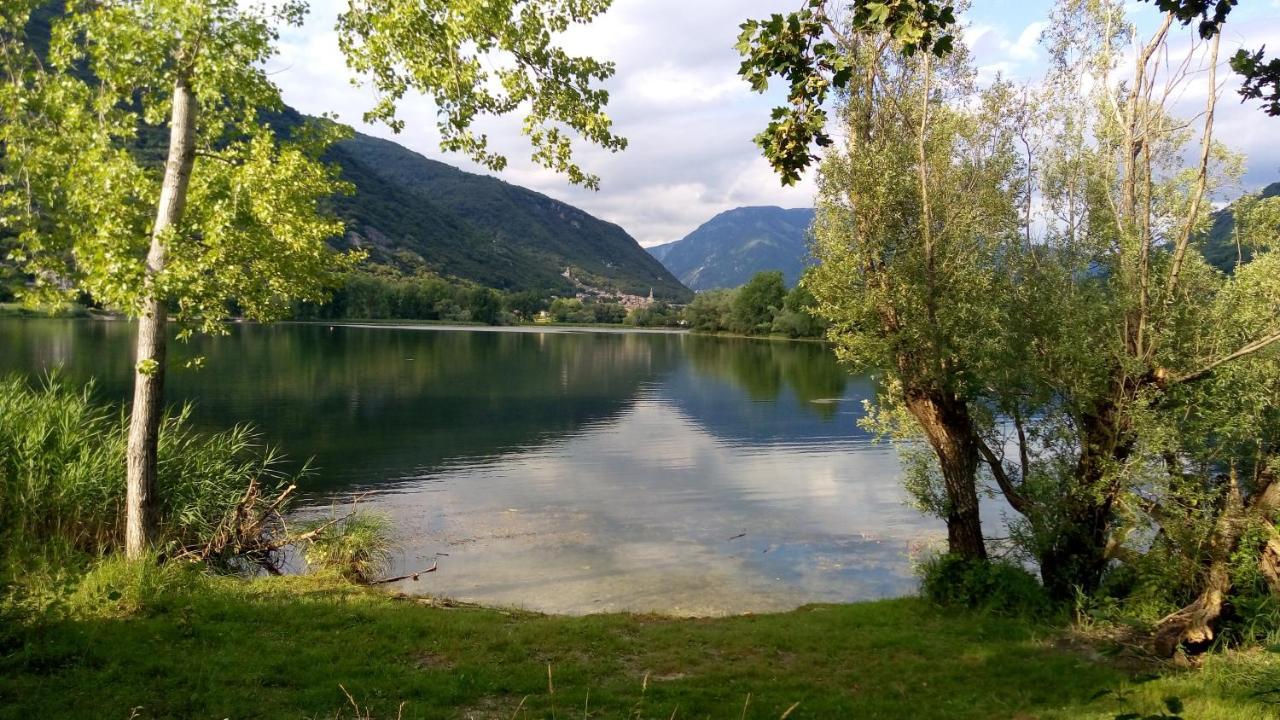 Romantic Boutique Hospitality Revine Lago Exterior photo